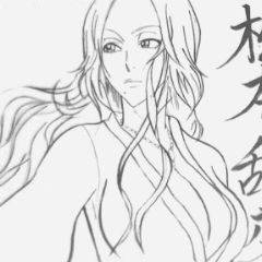 松本乱菊