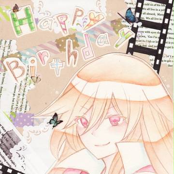 Pandorahearts~アリス~