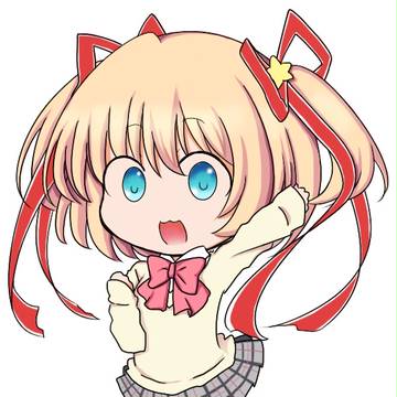 小毬