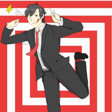 ぽっきーな平塚！