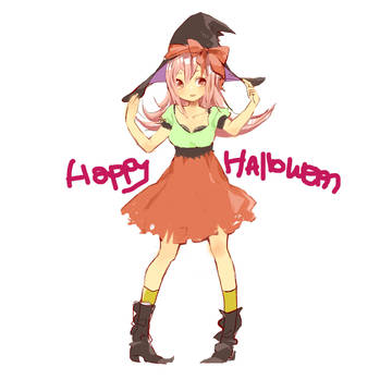 ひとつきまえ