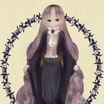 【命の系譜】ミュークルトン【第3世代】