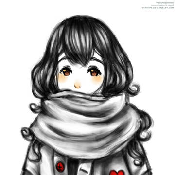 winter