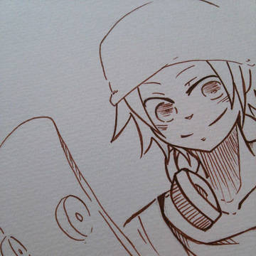 【K】八田ちゃん
