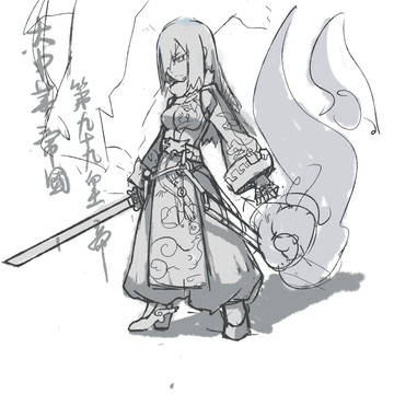 随笔