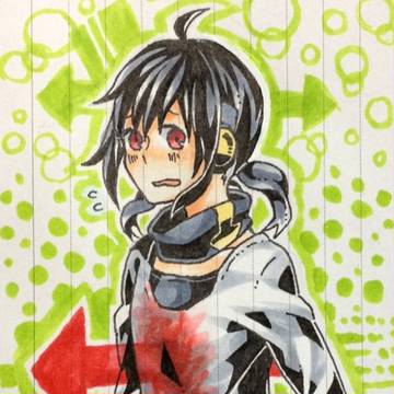 コノハ♀