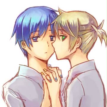 腐向け描いてみよう