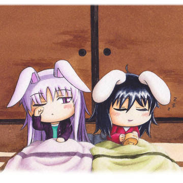 してあげれること　1