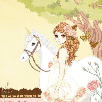 Secret garden