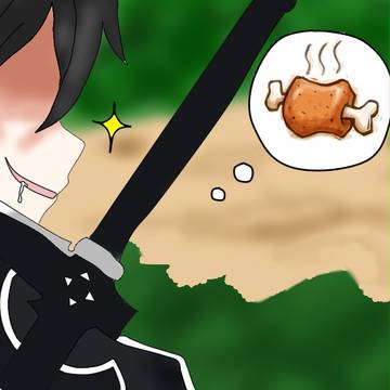 ラグーラビット・・・・ジュルリ