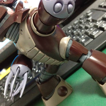 アッガイ