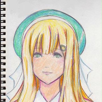 ざつがき