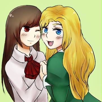 可愛い子ちゃんズ