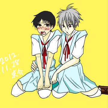 いいにーはいの日りべんじ