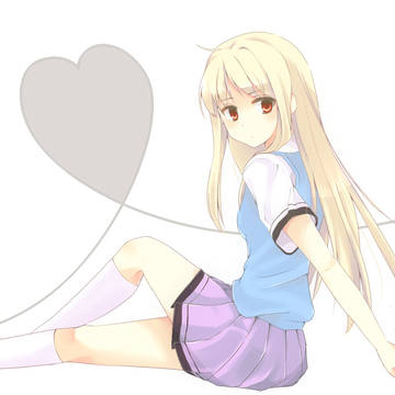 ペットな彼女
