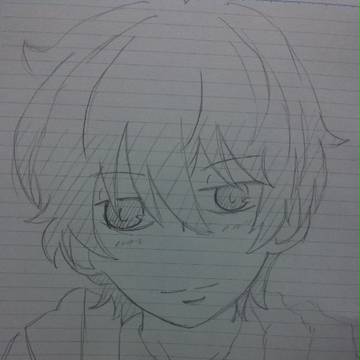 ハルのつもりだった