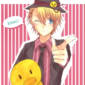Syo-chan ♥