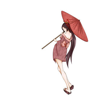 ⑨