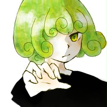 ワンパン