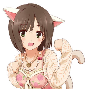 みくにゃん