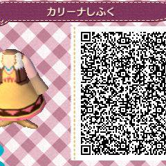 【TIGER&BUNNY】マイデザイン【ブルーローズ私服】