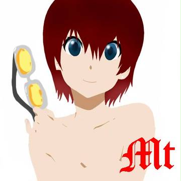 イケメン描いてなかった