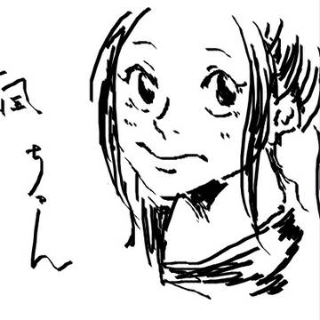 らくがきまとめ