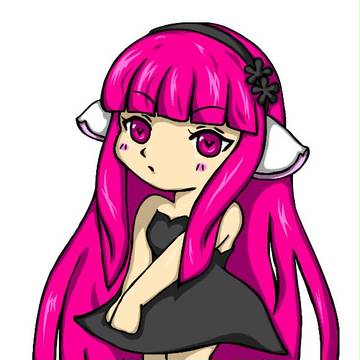 ちびきのこ