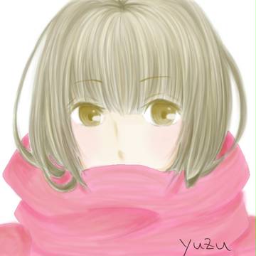 マフラー