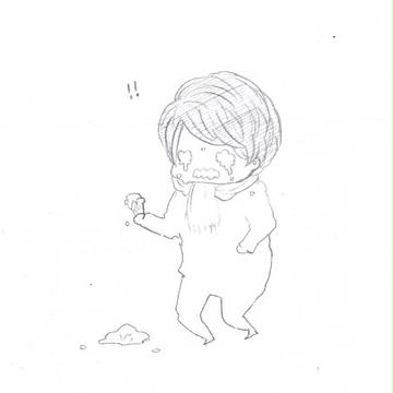 あっ