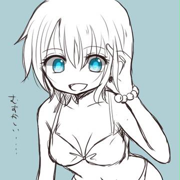らくがき