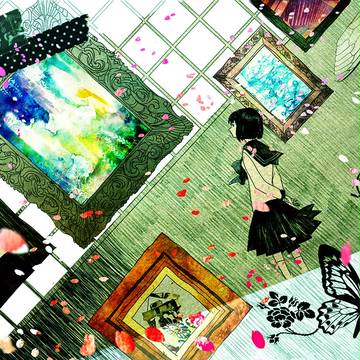 画廊