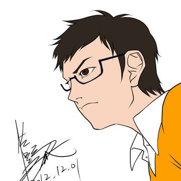 野比のび太 & ドラえもん