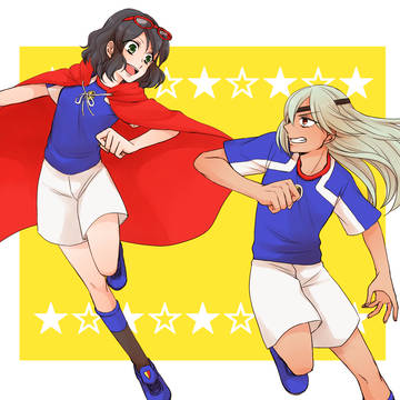 劇場版　佐久春