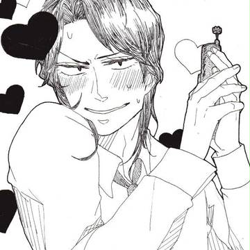 一条らくがき
