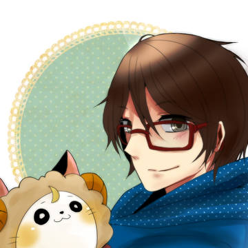 天月くんと正宗くん