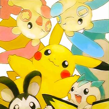 ん〜〜〜っ ほっぺ！！！