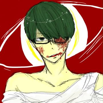 ぐろってほどぐろくない