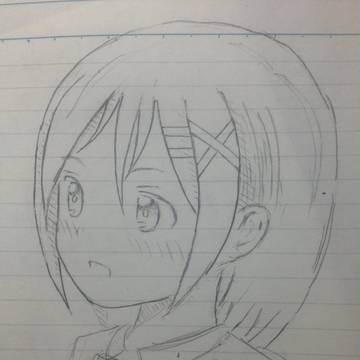 はやて