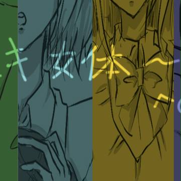 キセキの世代