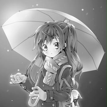 本子完售感謝T T