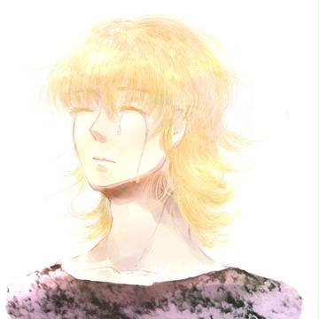 陽だまりの兎