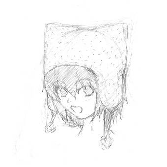 らくがきまとめ