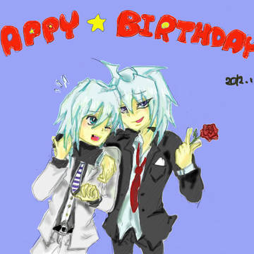 dear my friend!