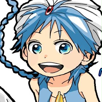 アラジン