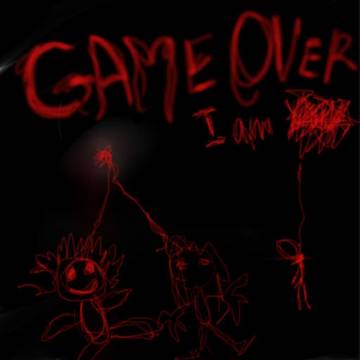 GAME OVER