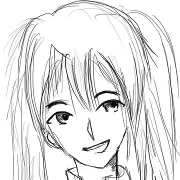 初音ミク