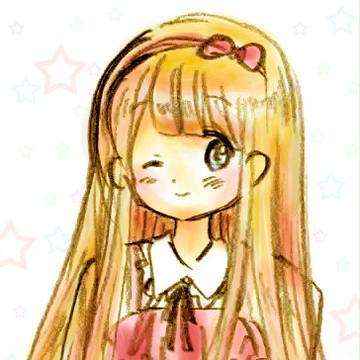 らくがきマーガレット