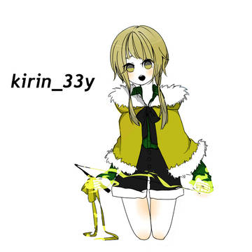 フォロワさん魔法少女化3