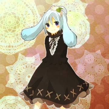 【主従物語】フィスアちゃん02【ファンアート】